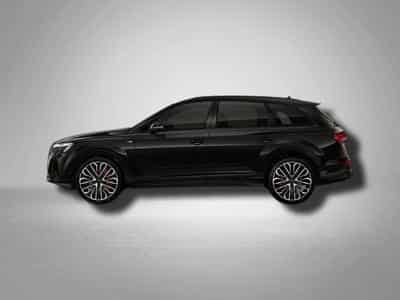 Audi Q7 S line business 3.0 TDI 8-Gang-Tiptronic quattro (2026) - Foto 2