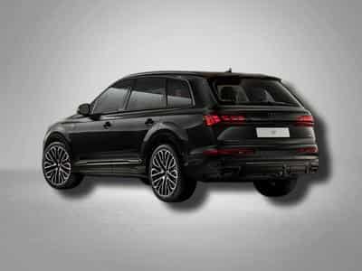 Audi Q7 S line business 3.0 TDI 8-Gang-Tiptronic quattro (2026) - Foto 3