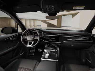 Audi Q7 S line business 3.0 TDI 8-Gang-Tiptronic quattro (2026) - Foto 4
