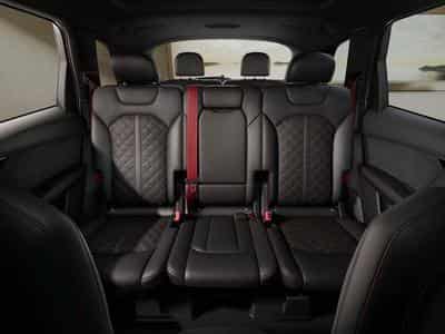 Audi Q7 S line business 3.0 TDI 8-Gang-Tiptronic quattro (2026) - Foto 6