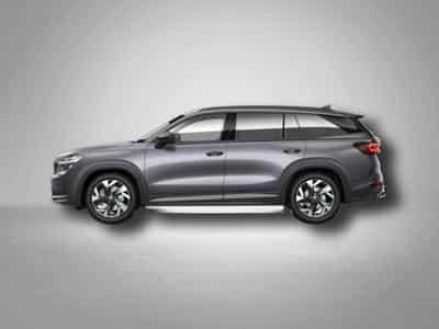 Skoda Kodiaq Sportline 2.0 TDI 7-Gang-DSG 4x4 (2026) - Foto 2