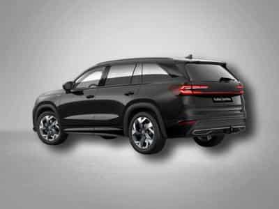 Skoda Kodiaq Sportline 2.0 TDI 7-Gang-DSG 4x4 (2026) - Foto 3