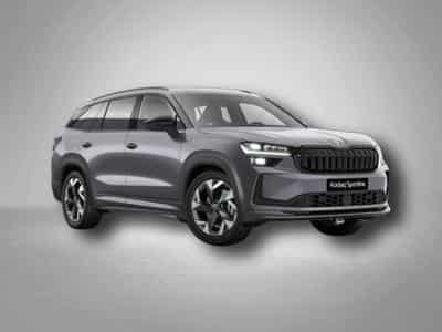 Skoda Kodiaq Sportline 2.0 TDI 7-Gang-DSG 4x4 (2026) - Photo 1