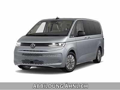 VW T7 Life (2026) - Foto 1