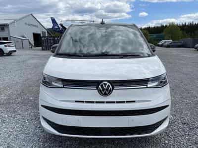 VW T7 Life (2026) - Foto 10