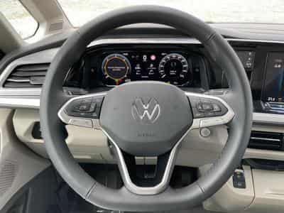 VW T7 Life (2026) - Foto 12