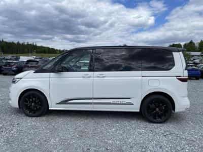 VW T7 Life (2026) - Foto 2