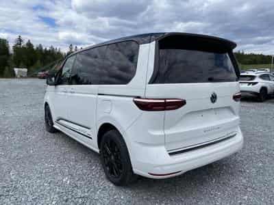 VW T7 Life (2026) - Foto 3