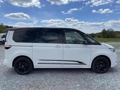 VW T7 Life (2026) - Foto 7