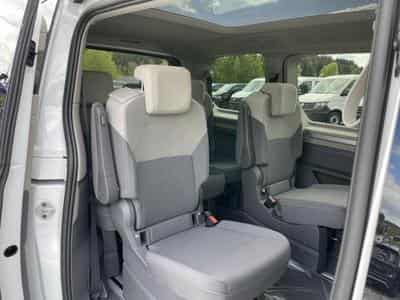 VW T7 Life (2026) - Foto 8