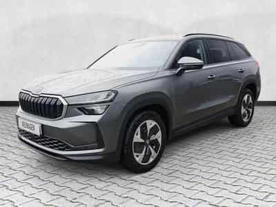 Skoda Kodiaq 1.5 TSI mHEV 110kW Selection (2026) - Photo 3