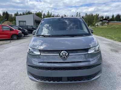 VW T7 Life (2026) - Foto 10