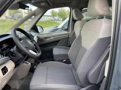 VW T7 Life (2026) - Foto 11
