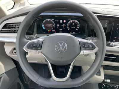 VW T7 Life (2026) - Foto 12