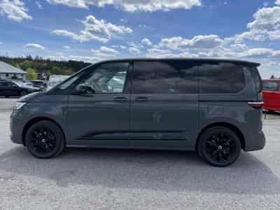 VW T7 Life (2026) - Foto 2