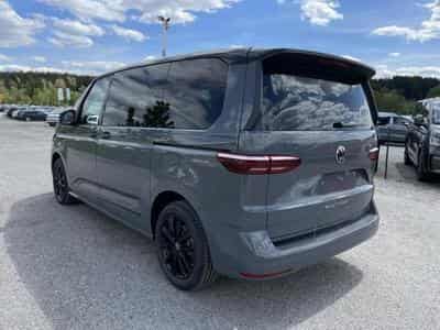 VW T7 Life (2026) - Foto 3