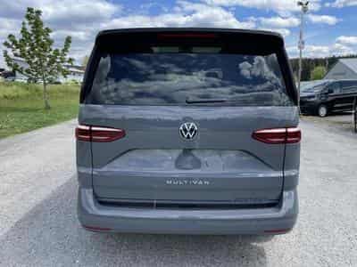 VW T7 Life (2026) - Foto 4