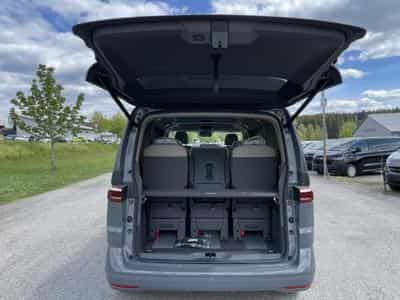 VW T7 Life (2026) - Foto 5