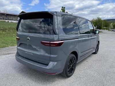 VW T7 Life (2026) - Foto 6