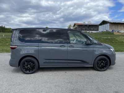 VW T7 Life (2026) - Foto 7
