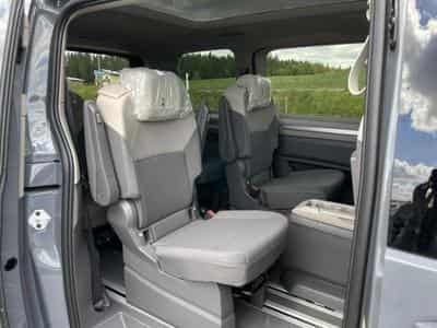 VW T7 Life (2026) - Foto 8