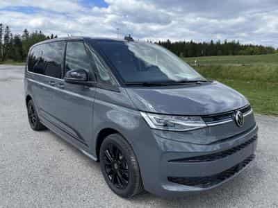 VW T7 Life (2026) - Foto 9
