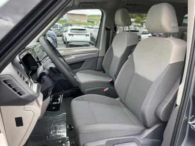 VW T7 Life (2026) - Foto 12