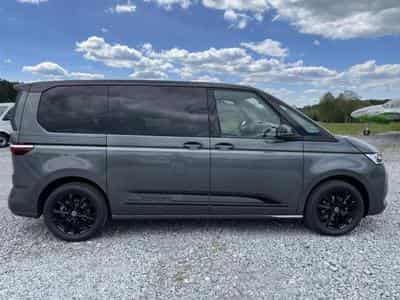 VW T7 Life (2026) - Foto 8
