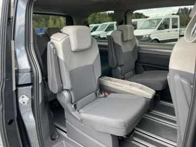 VW T7 Life (2026) - Foto 9