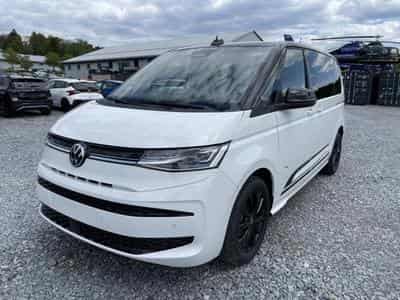 VW T7 Life (2026) - Foto 1
