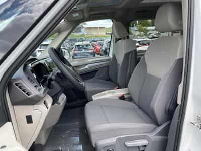 VW T7 Life (2026) - Foto 11