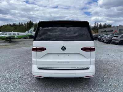 VW T7 Life (2026) - Foto 4