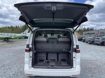 VW T7 Life (2026) - Foto 5