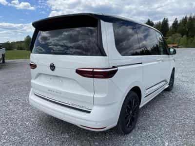 VW T7 Life (2026) - Foto 6