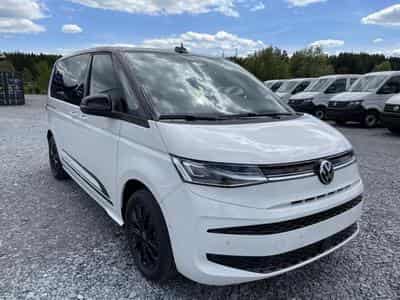 VW T7 Life (2026) - Foto 9