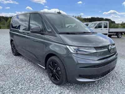 VW T7 Life (2026) - Foto 10