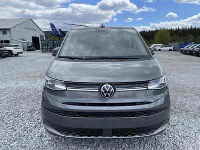 VW T7 Life (2026) - Foto 11