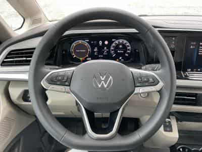 VW T7 Life (2026) - Foto 13