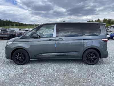 VW T7 Life (2026) - Foto 2
