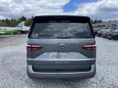 VW T7 Life (2026) - Foto 4