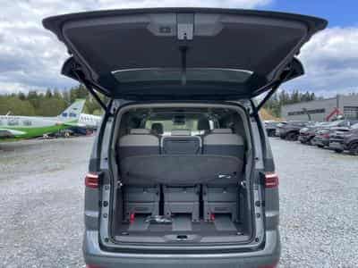 VW T7 Life (2026) - Foto 5