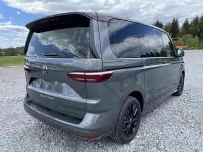 VW T7 Life (2026) - Foto 7