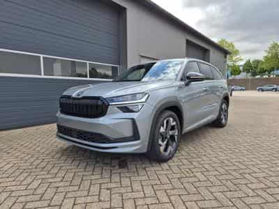 Skoda Kodiaq Sportline 1.5 TSI (2026) - Photo 1