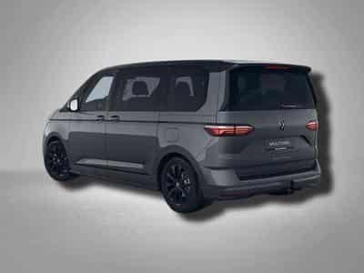 VW T7 Life "Edition" KÜ 2.0 TDI 7-Gang-DSG (2026) - Foto 3