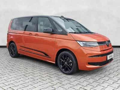 VW T7 Edition lang (2026) - Photo 1