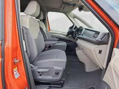 VW T7 Edition lang (2026) - Photo 10