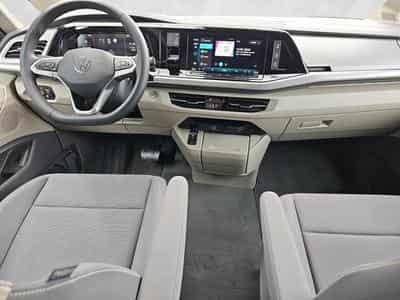 VW T7 Edition lang (2026) - Photo 11