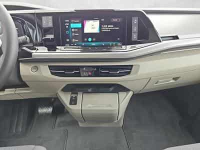 VW T7 Edition lang (2026) - Photo 12