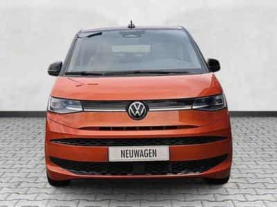 VW T7 Edition lang (2026) - Photo 2