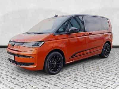 VW T7 Edition lang (2026) - Photo 3
